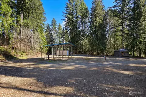 16711 210th St E, Graham, WA 98338