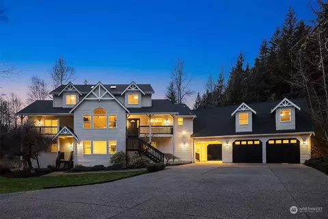 1808 181st Ave NE, Snohomish, WA 98290