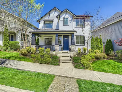 9318 Nye Ave SE, Snoqualmie, WA 98065