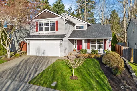13238 SE 234th St, Kent, WA 98042