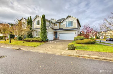 7201 Perry Ave SE, Auburn, WA 98092