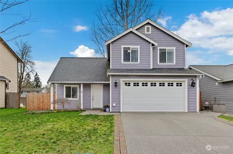 8249 54th Ct SE, Lacey, WA 98513