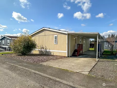 222 Maple Ave #21, Napavine, WA 98565