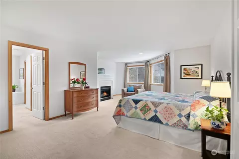 Bedroom - 3108 191st St SE, Bothell, WA 98012 photo 1 of 5