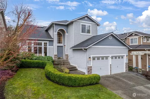 Exterior - 3108 191st St SE, Bothell, WA 98012 photo 2 of 3