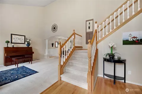 Entry Way - 3108 191st St SE, Bothell, WA 98012 photo 1 of 3