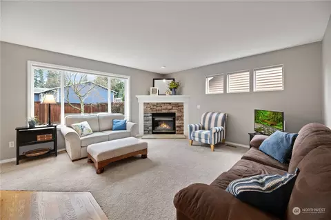 Living - 3108 191st St SE, Bothell, WA 98012 photo 1 of 4