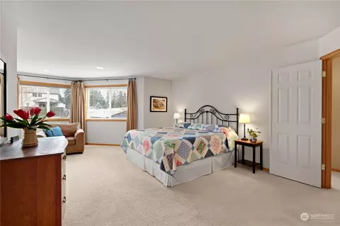 Bedroom - 3108 191st St SE, Bothell, WA 98012 photo 2 of 5