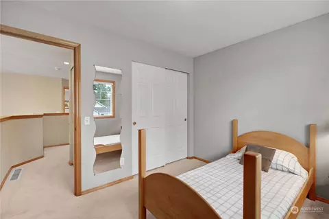 Bedroom - 3108 191st St SE, Bothell, WA 98012 photo 5 of 5
