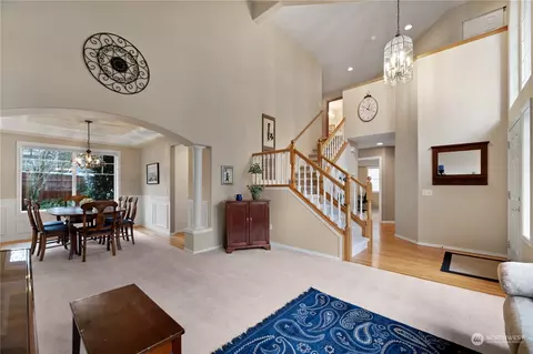 Living - 3108 191st St SE, Bothell, WA 98012 photo 3 of 4