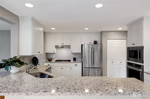 Kitchen - 3108 191st St SE, Bothell, WA 98012 photo 2 of 4
