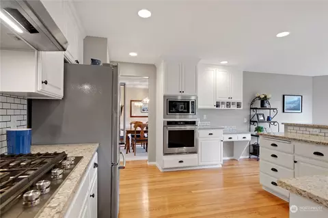 Kitchen - 3108 191st St SE, Bothell, WA 98012 photo 1 of 4