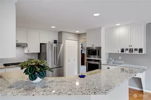 Kitchen - 3108 191st St SE, Bothell, WA 98012 photo 3 of 4