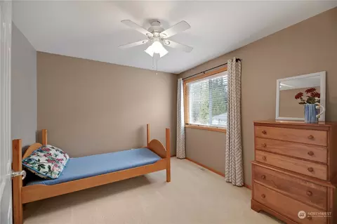 Bedroom - 3108 191st St SE, Bothell, WA 98012 photo 4 of 5