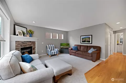 Living - 3108 191st St SE, Bothell, WA 98012 photo 2 of 4