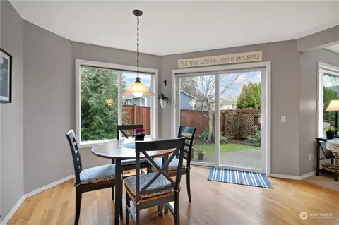 Dining - 3108 191st St SE, Bothell, WA 98012 photo 1 of 2