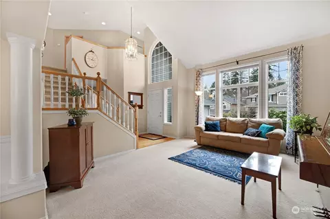 Living - 3108 191st St SE, Bothell, WA 98012 photo 4 of 4