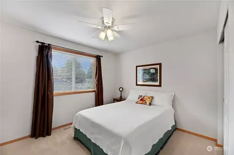 Bedroom - 3108 191st St SE, Bothell, WA 98012 photo 3 of 5