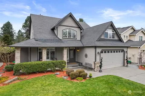 9986 SE 304th Ct, Auburn, WA 98092