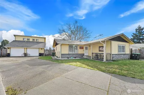 16046 SE 86th Ave, Yelm, WA 98597