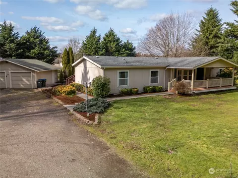 13441 Old Highway 99 SE, Tenino, WA 98589