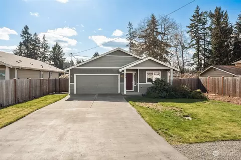 Exterior - 228 169th St E, Spanaway, WA 98387 photo 7 of 7