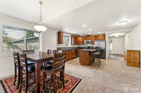 Dining - 228 169th St E, Spanaway, WA 98387 photo 3 of 3