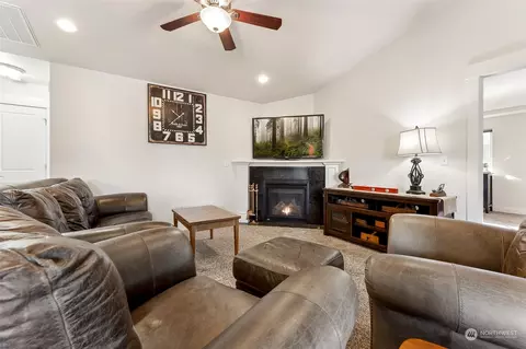 Living - 228 169th St E, Spanaway, WA 98387 photo 2 of 5