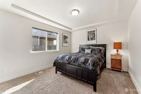 Bedroom - 228 169th St E, Spanaway, WA 98387 photo 3 of 4