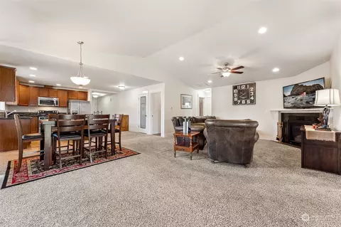 Living - 228 169th St E, Spanaway, WA 98387 photo 1 of 5