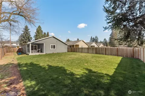Exterior - 228 169th St E, Spanaway, WA 98387 photo 4 of 7