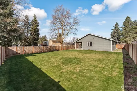 Exterior - 228 169th St E, Spanaway, WA 98387 photo 5 of 7