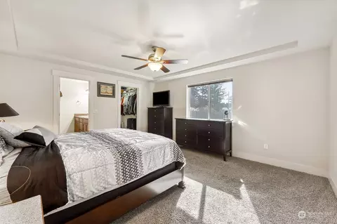 Bedroom - 228 169th St E, Spanaway, WA 98387 photo 1 of 4