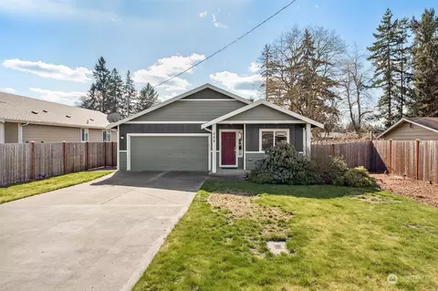 Exterior - 228 169th St E, Spanaway, WA 98387 photo 6 of 7