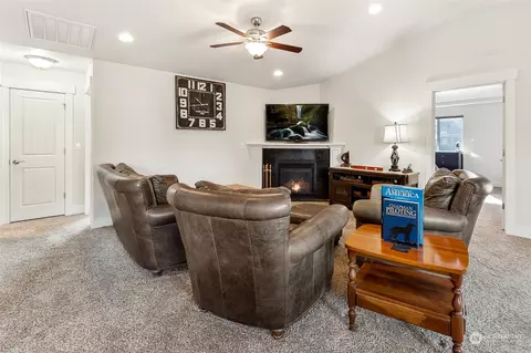 Living - 228 169th St E, Spanaway, WA 98387 photo 3 of 5