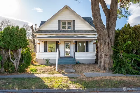 401 S Main St, Warden, WA 98857