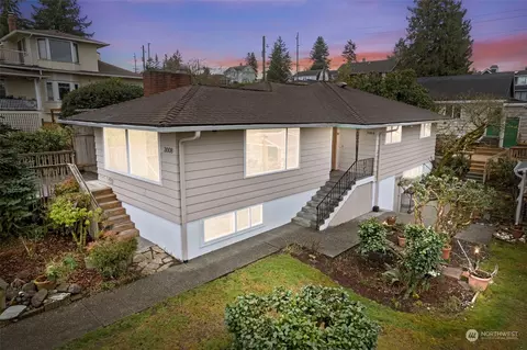 3008 N Union Ave, Tacoma, WA 98407