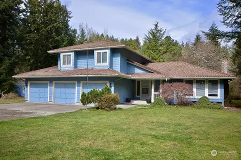 16824 146th Ave SE, Yelm, WA 98597