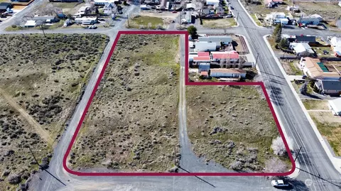 804660000 Main St, Soap Lake, WA 98851