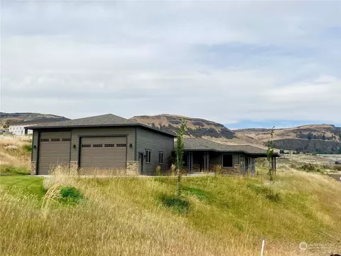 45765 Fdr Estates Dr N, Grand Coulee, WA 99133