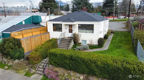 4516 15th Ave S, Seattle, WA 98108