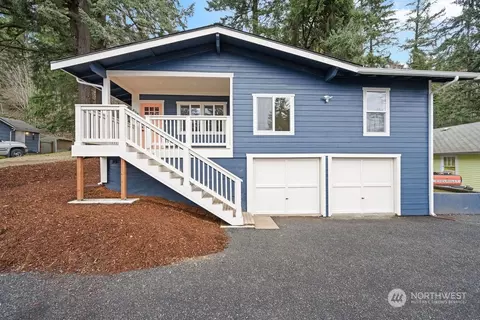 428 Henry St, Shelton, WA 98584