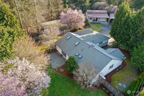 6626 Rehklau Rd SE, Olympia, WA 98513