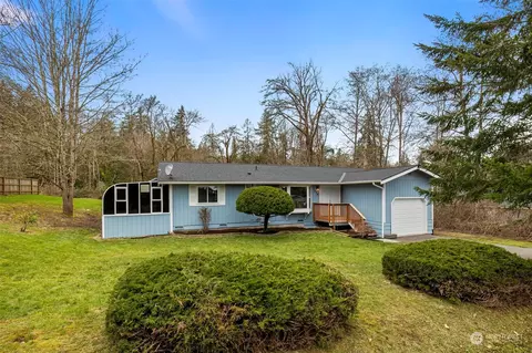 3076 Alaska Ave E, Port Orchard, WA 98366