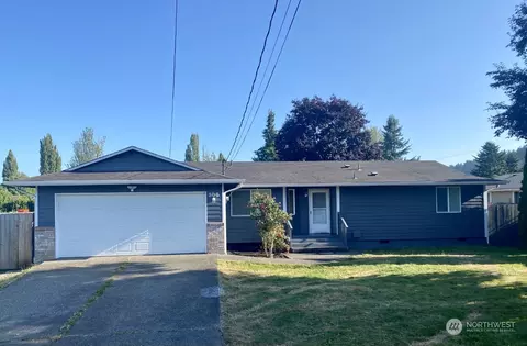 306 9th Ave N, Algona, WA 98001