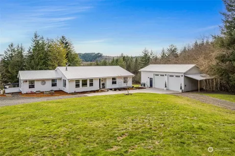 152 Hockett Rd, Onalaska, WA 98570