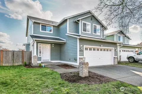 18403 106th St E, Bonney Lake, WA 98391