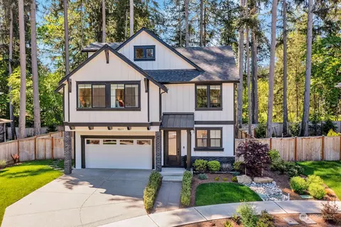 9611 186th Ct NE, Redmond, WA 98052
