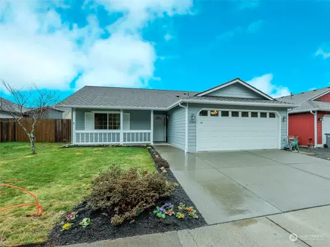 19304 46th Dr NE, Arlington, WA 98223