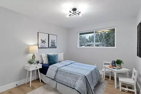 Bedroom - 10507 26th Dr SE, Everett, WA 98208 photo 6 of 7
